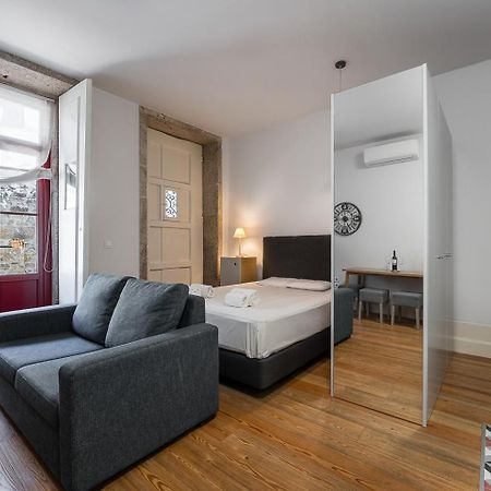 Guestready - Feels Like Home In Centre Of Oporto Extérieur photo