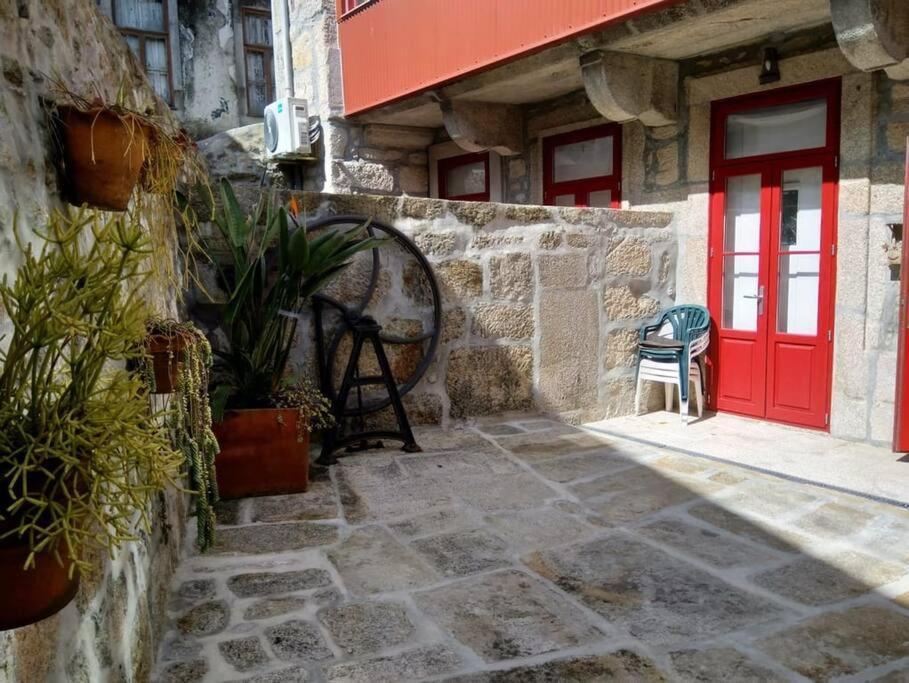 Guestready - Feels Like Home In Centre Of Oporto Extérieur photo