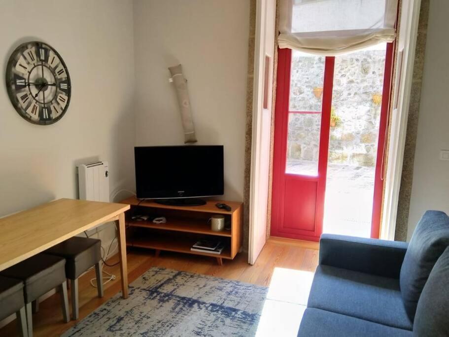 Guestready - Feels Like Home In Centre Of Oporto Extérieur photo