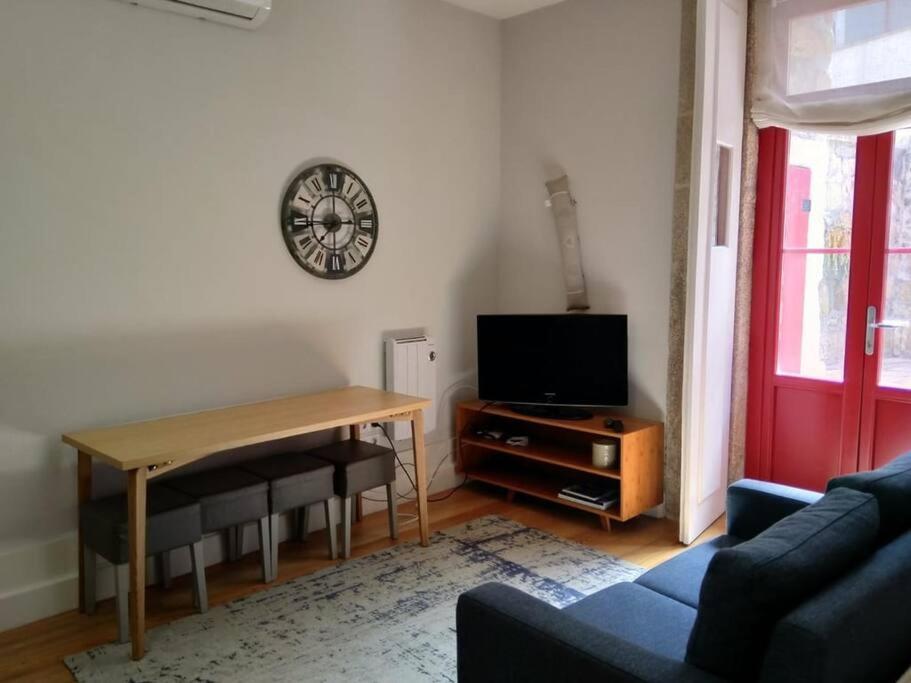 Guestready - Feels Like Home In Centre Of Oporto Extérieur photo