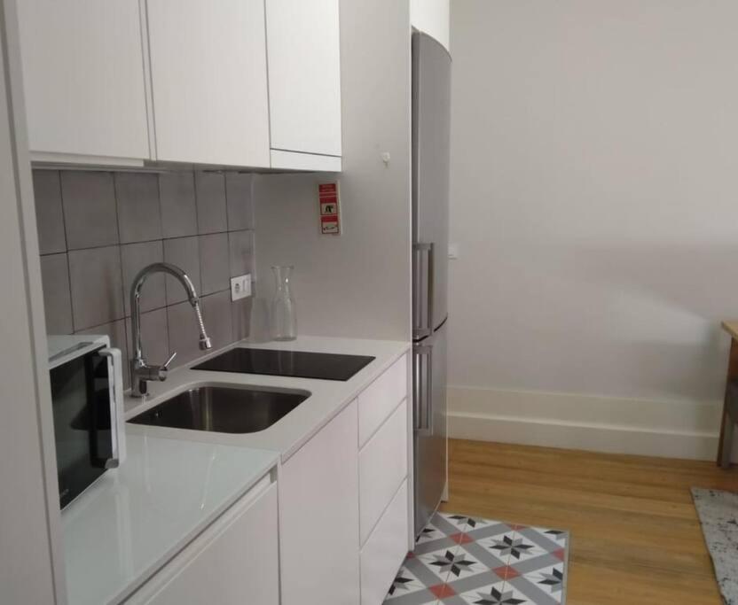 Guestready - Feels Like Home In Centre Of Oporto Extérieur photo
