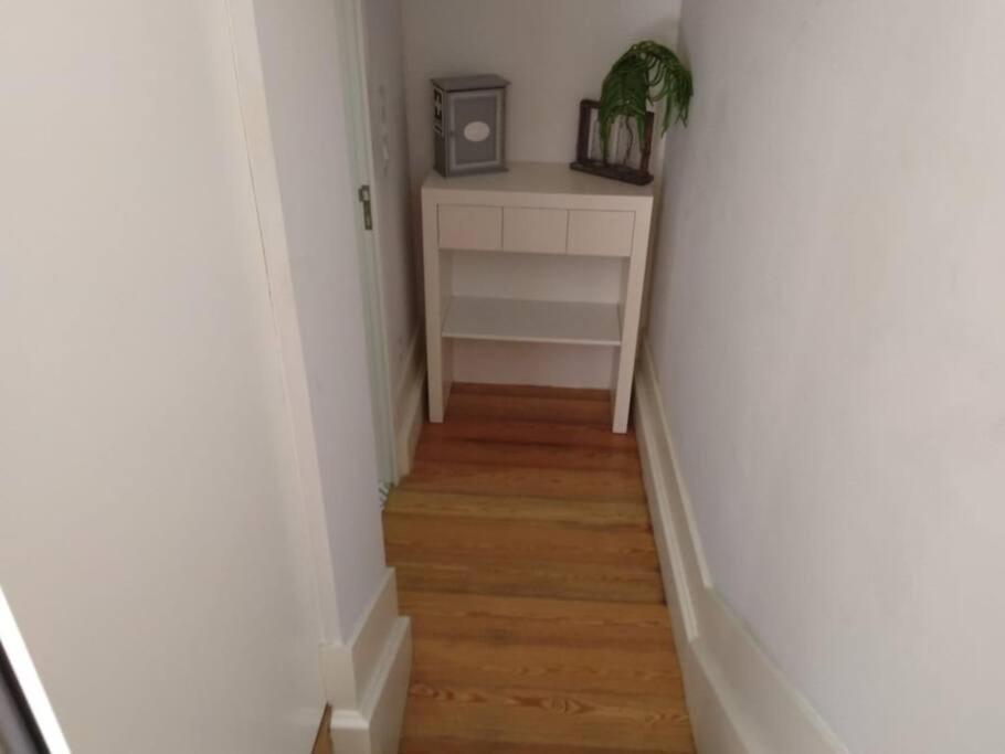 Guestready - Feels Like Home In Centre Of Oporto Extérieur photo