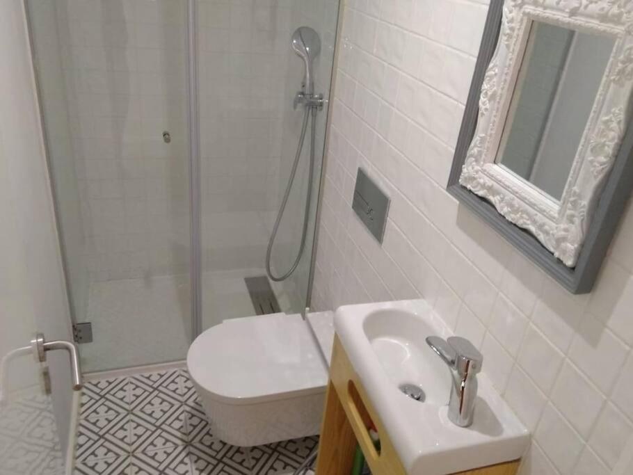 Guestready - Feels Like Home In Centre Of Oporto Extérieur photo