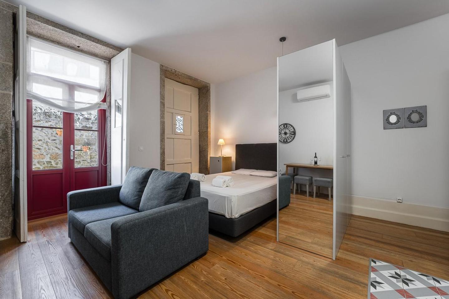 Guestready - Feels Like Home In Centre Of Oporto Extérieur photo