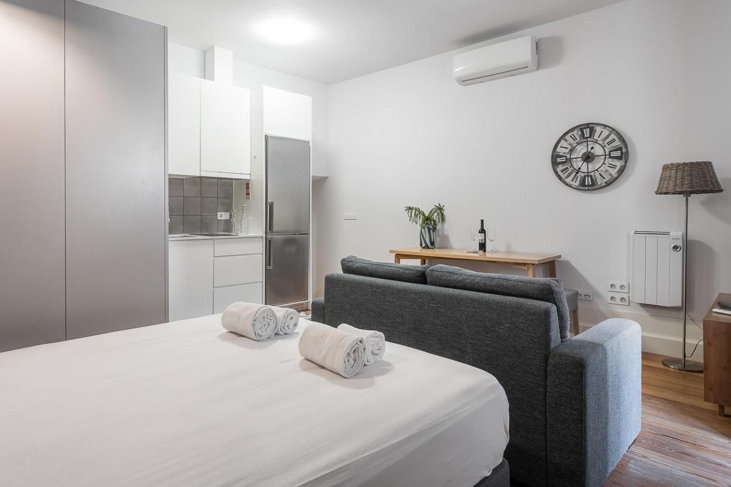 Guestready - Feels Like Home In Centre Of Oporto Extérieur photo