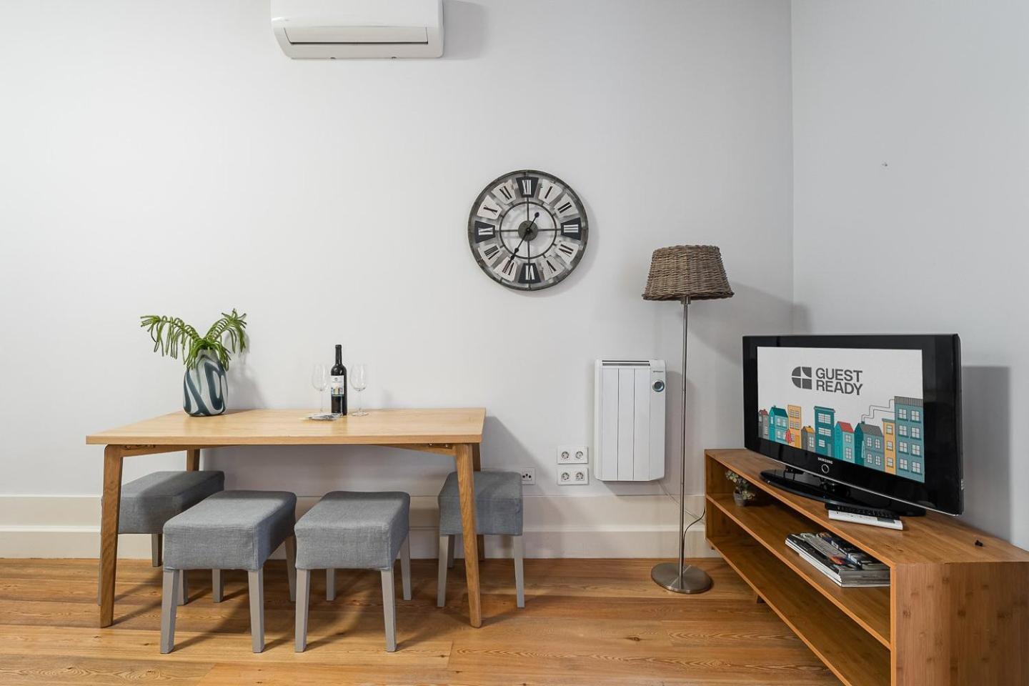 Guestready - Feels Like Home In Centre Of Oporto Extérieur photo
