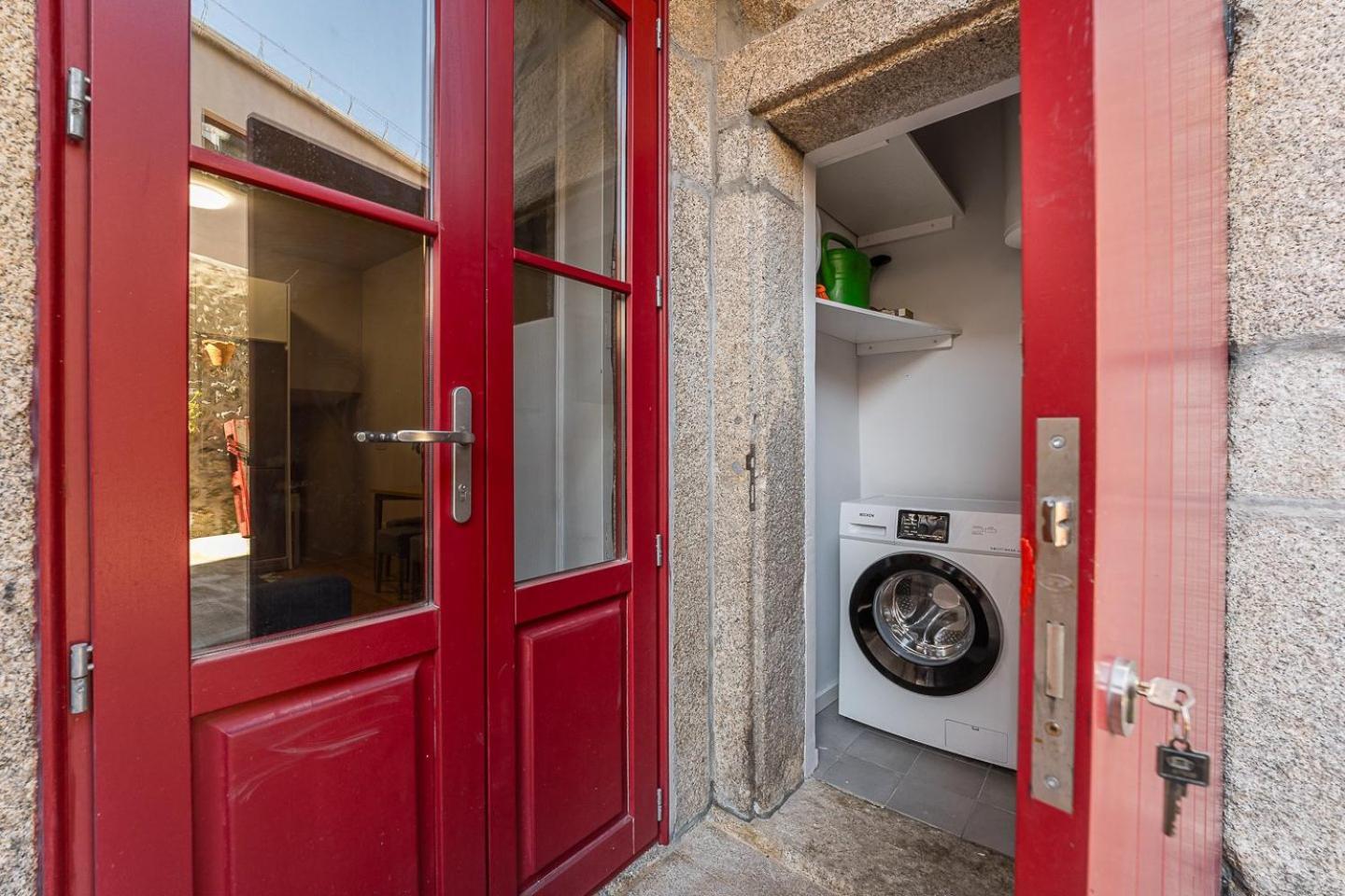 Guestready - Feels Like Home In Centre Of Oporto Extérieur photo