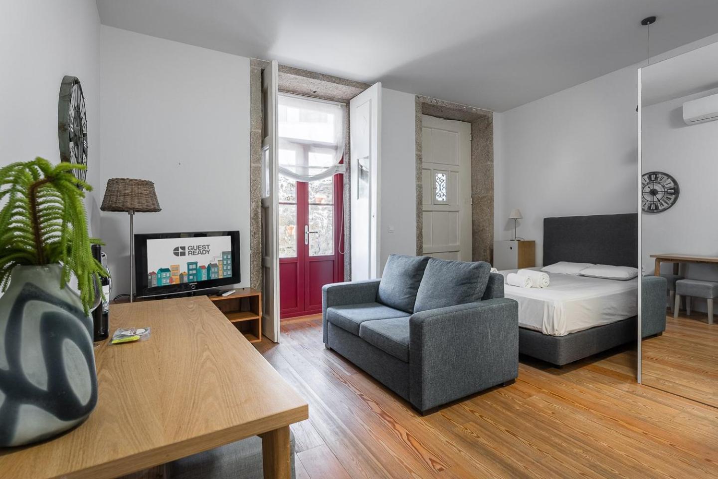 Guestready - Feels Like Home In Centre Of Oporto Extérieur photo