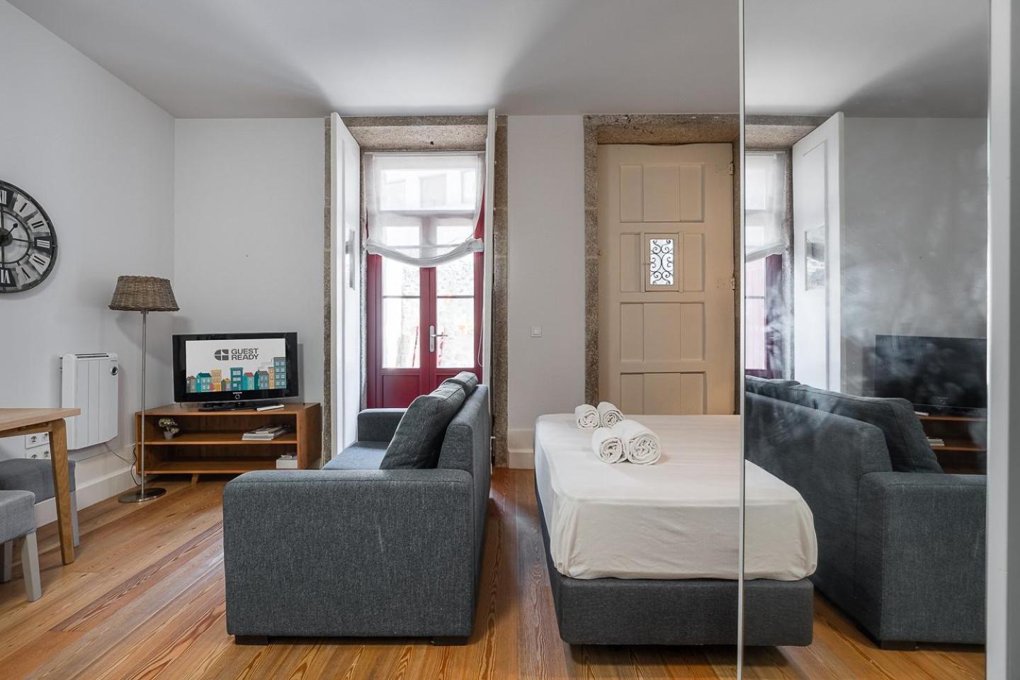 Guestready - Feels Like Home In Centre Of Oporto Extérieur photo