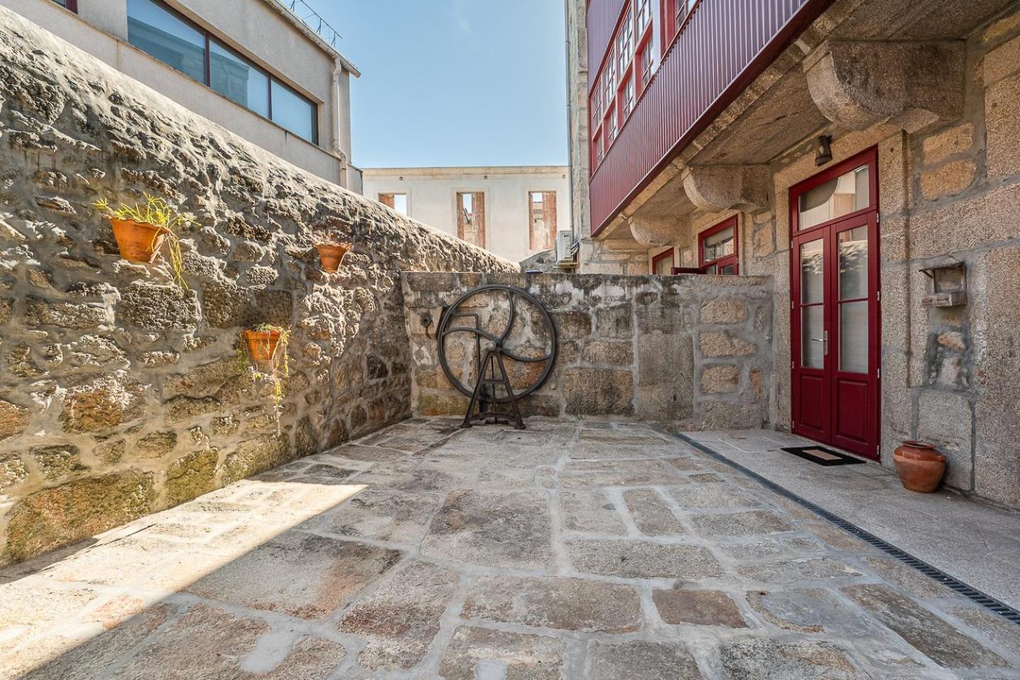 Guestready - Feels Like Home In Centre Of Oporto Extérieur photo
