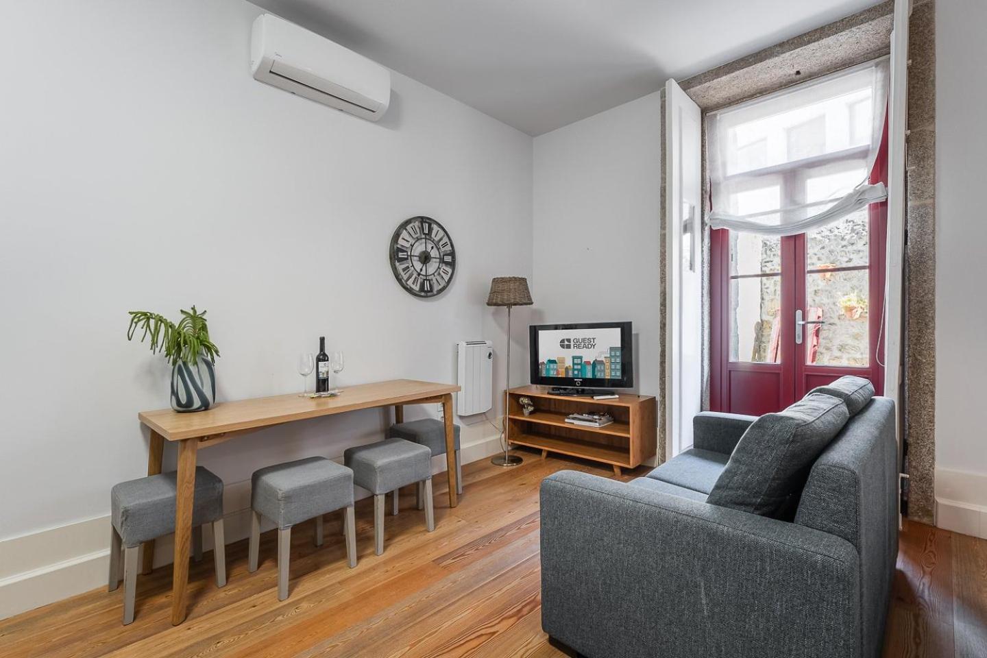 Guestready - Feels Like Home In Centre Of Oporto Extérieur photo