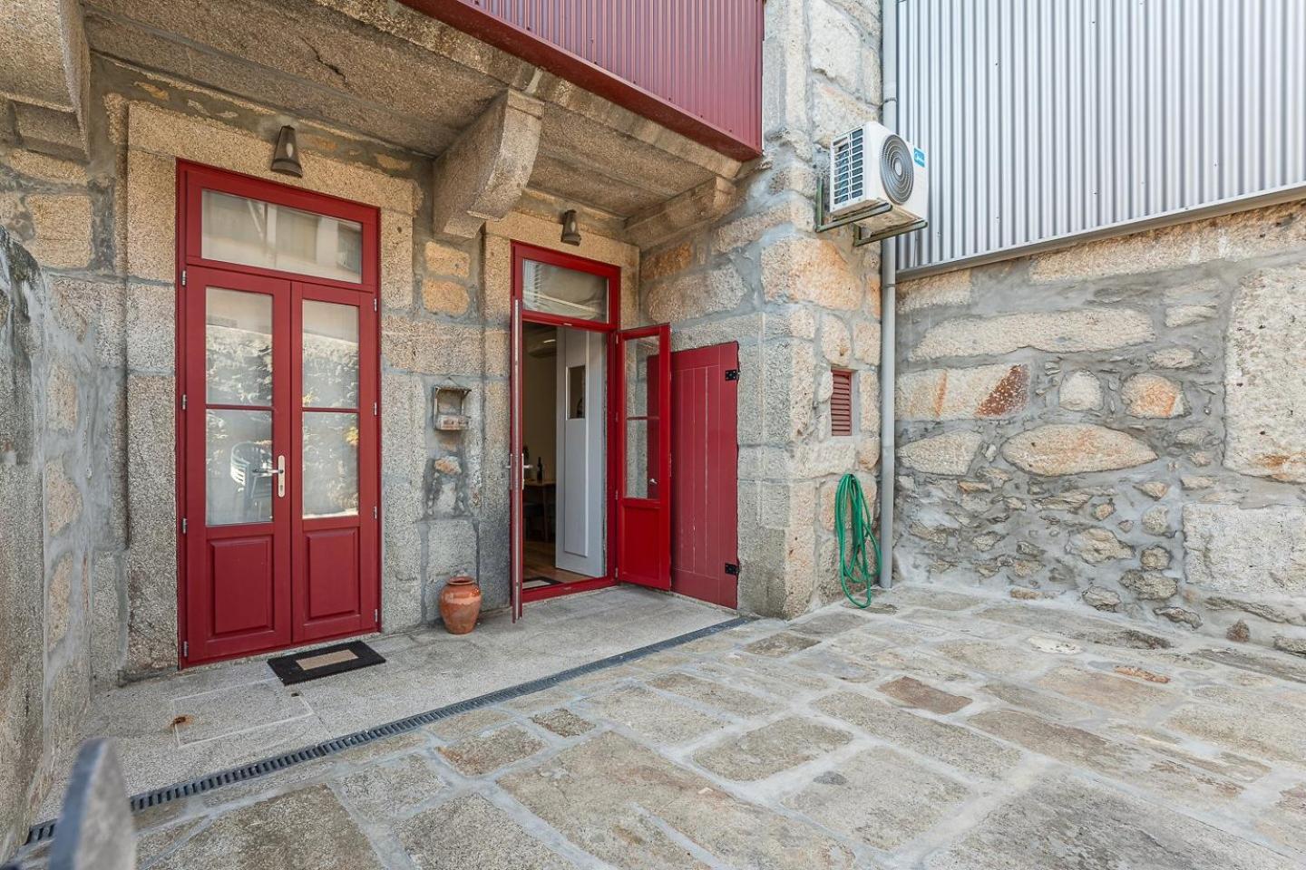 Guestready - Feels Like Home In Centre Of Oporto Extérieur photo
