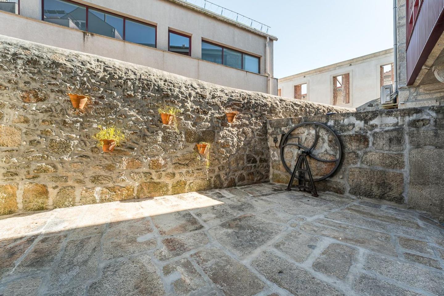 Guestready - Feels Like Home In Centre Of Oporto Extérieur photo
